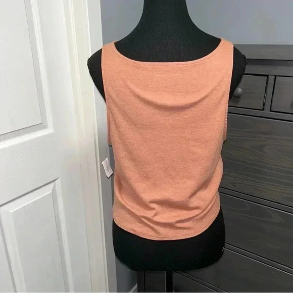 American Eagle Tank - Picture 3 of 6